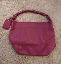 Tula leather bag for sale  BURY ST. EDMUNDS