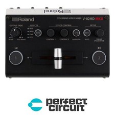 Roland 02hd streaming for sale  USA