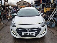 2016 hyundai i30 for sale  MANCHESTER