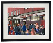 Sheffield retro bramall for sale  ST. IVES