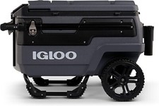 Igloo trailmate journey for sale  Gladewater