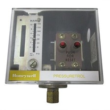 Honeywell l4079a1050 pressuret for sale  USA