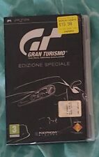 Gran turismo edizione usato  Vetto