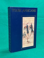 Antiche fiabe africane usato  Ravenna
