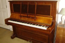 Bechstein model upright for sale  ERITH