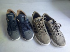 Paar adidas freizeitschuhe gebraucht kaufen  Bad Füssing