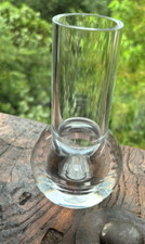 Vintage lucite ribbed for sale  Richmond Hill