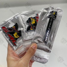 3pcs raised zinc for sale  Hebron