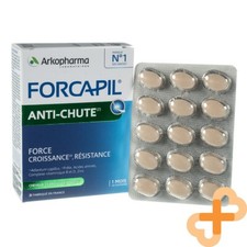 Supplément forcapil anti d'occasion  Expédié en France