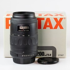 Smc pentax zoom gebraucht kaufen  Wuppertal