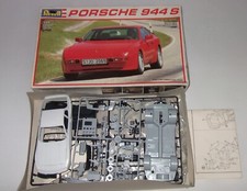 Porsche 944 maßstab gebraucht kaufen  Nittenau