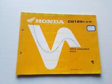 Honda 125 1991 usato  Vimodrone