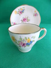 Alfred meakin floral for sale  WALTHAM CROSS