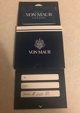 Von maur gift for sale  Saint Joseph