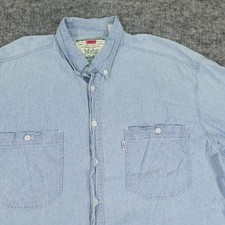 Vintage levis shirt for sale  Dayton