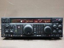 Yaesu 1000mp mark d'occasion Yaesu 1000mp mark d'occasion  Expédié en France