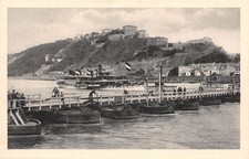Besancon ponton flottant d'occasion  France