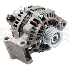 Lucas lra01169 remanufactured for sale  TAMWORTH