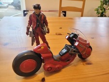 Akira figur motorrad gebraucht kaufen  Stuttgart