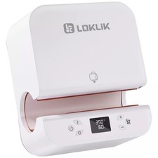 Loklik auto mug for sale  SALFORD