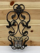 home decore wall candle for sale  Bucyrus