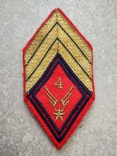 Médaille militaire insigne d'occasion  Celles-sur-Belle