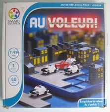 Jeu réflexion smart d'occasion  Bergheim