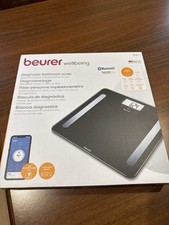 Beurer bilancia diagnostica usato  Polcenigo