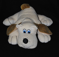 peluche chien couche d'occasion  Strasbourg-