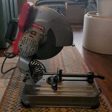 Skilsaw spt84 inch for sale  Delaware