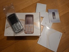 Sony ericsson k320 d'occasion Sony ericsson k320 d'occasion  Lille-