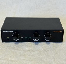 Microham digi keyer for sale  North Canton
