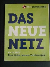 Netz mai 1998 gebraucht kaufen  Hamburg