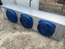Krack kr34e refrigeration for sale  Monticello