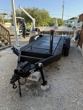 Mqpe generator trailer for sale  Miami