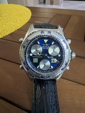 Montre sector sge700 d'occasion  Mormant
