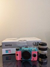 Pentax mirrorless digital for sale  Seattle