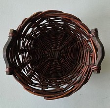 Vintage wicker bamboo for sale  Shell Knob
