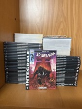 Marvel integrale spider usato  Marcianise