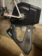 Tacx neo smart for sale  PORTHCAWL