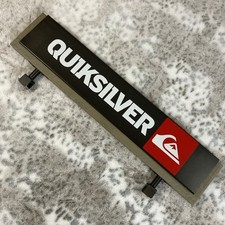 Quiksilver sign vintage for sale  Keystone Heights