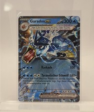 Pokemon einzelkarte garados gebraucht kaufen  Leipzig