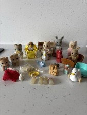 Sylvanian familes babies for sale  IPSWICH