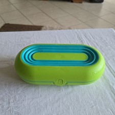 Tupperware flexi brotdosen gebraucht kaufen  Wolfhagen