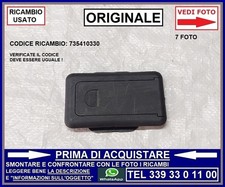 Plastica finestra lettura usato  Carrara