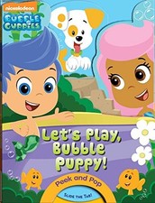Let play bubble for sale  ROSSENDALE