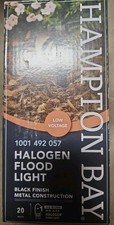 Hampton bay low for sale  Anderson