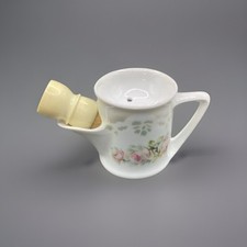 Vintage floral ceramic for sale  Gibsonburg
