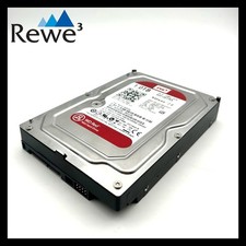 1TB HDD SATA 3,5" WD Red NASware 2.0 HDD per NAS WD10EFRX-68PJCN0 na sprzedaż  Wysyłka do Poland