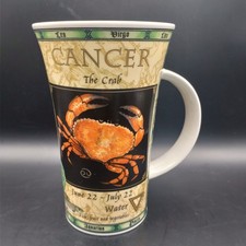 Dunoon zodiac cancer for sale  HEMEL HEMPSTEAD